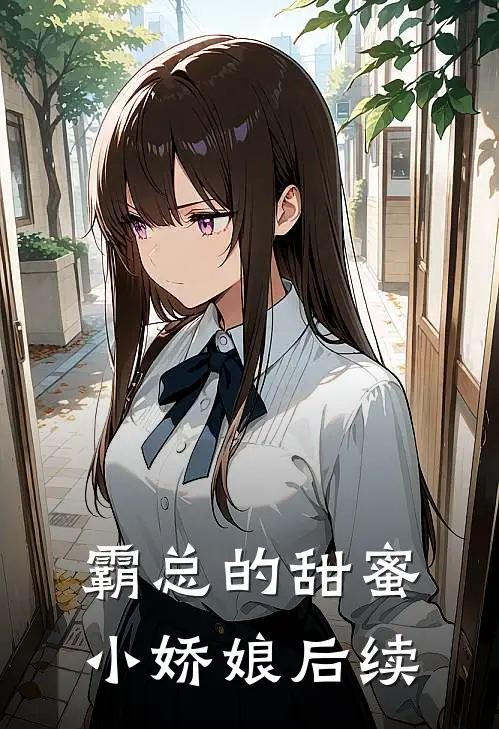 霸总的甜蜜小娇娘后续