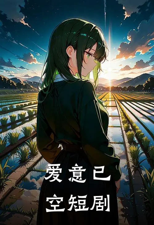 爱意已空短剧