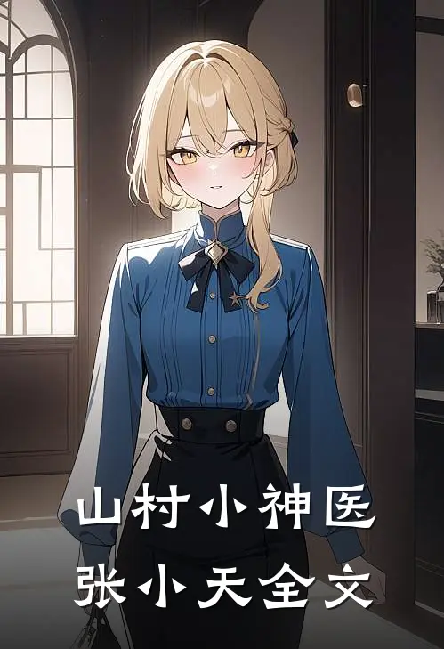 山村小神医张小天全文