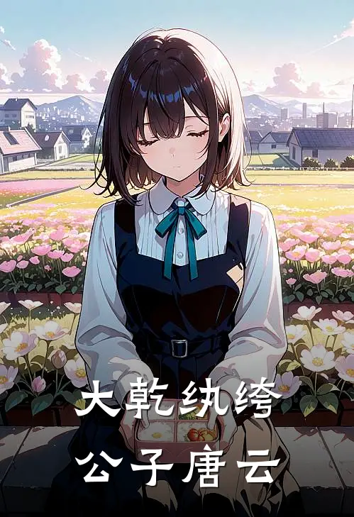 大乾纨绔公子唐云
