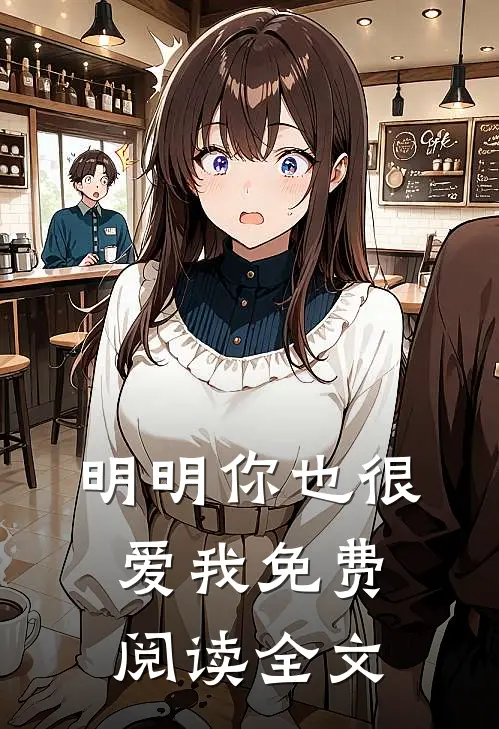 明明你也很爱我免费阅读全文
