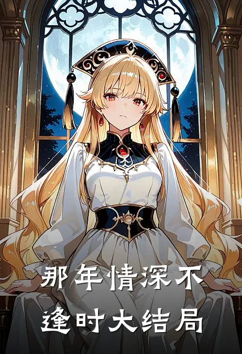 那年情深不逢时大结局