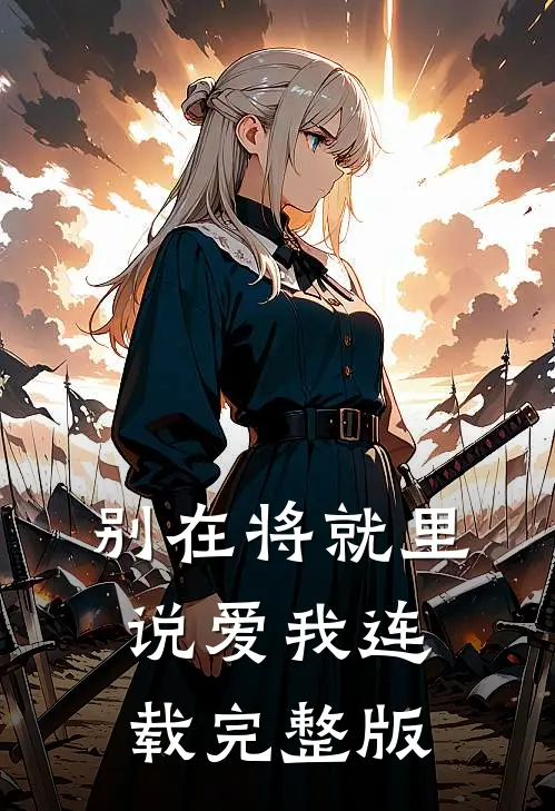 别在将就里说爱我连载完整版