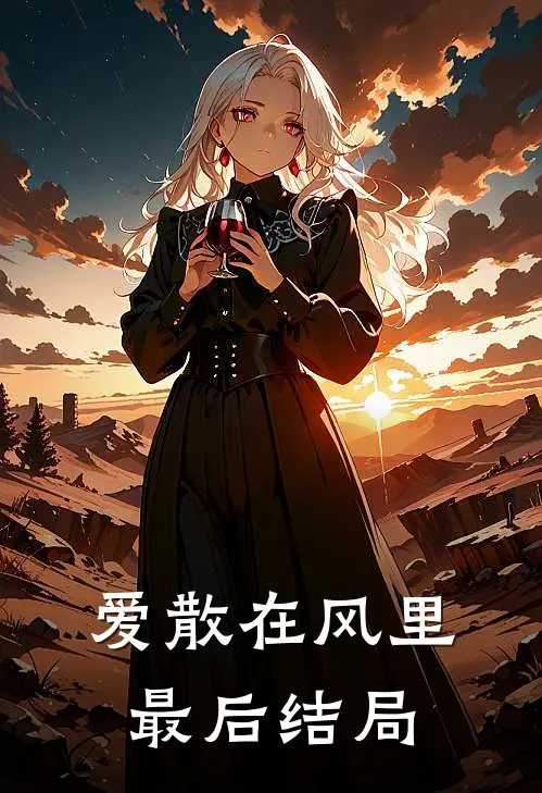 爱散在风里最后结局