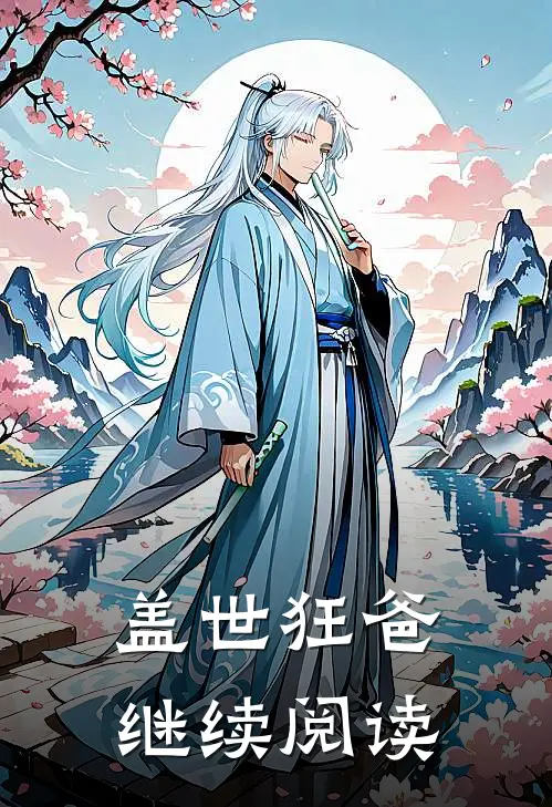 盖世狂爸继续阅读
