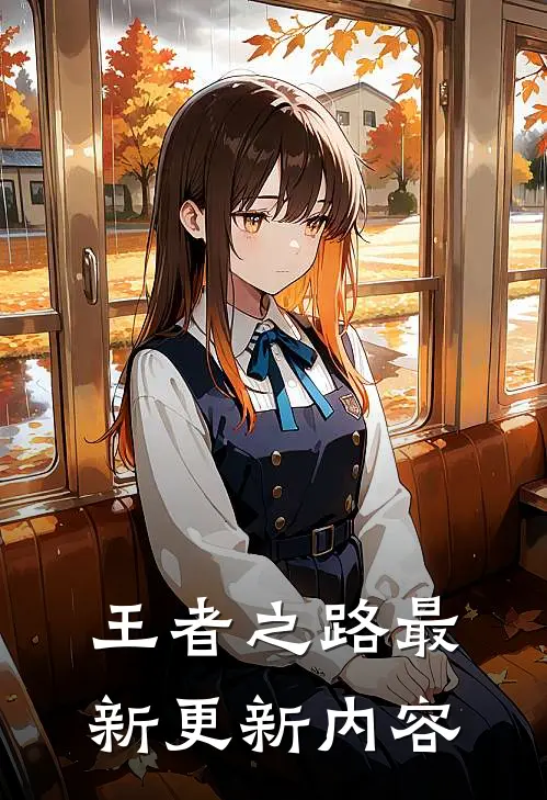 王者之路最新更新内容