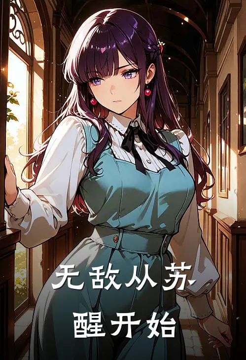 无敌从苏醒开始