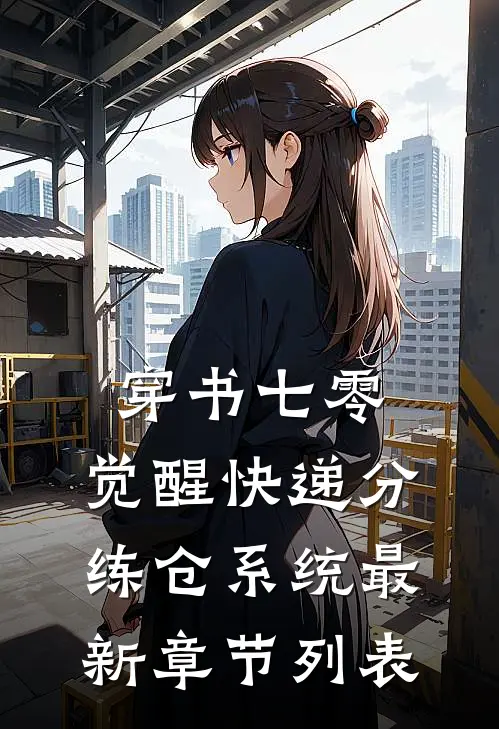 穿书七零：觉醒快递分练仓系统最新章节列表