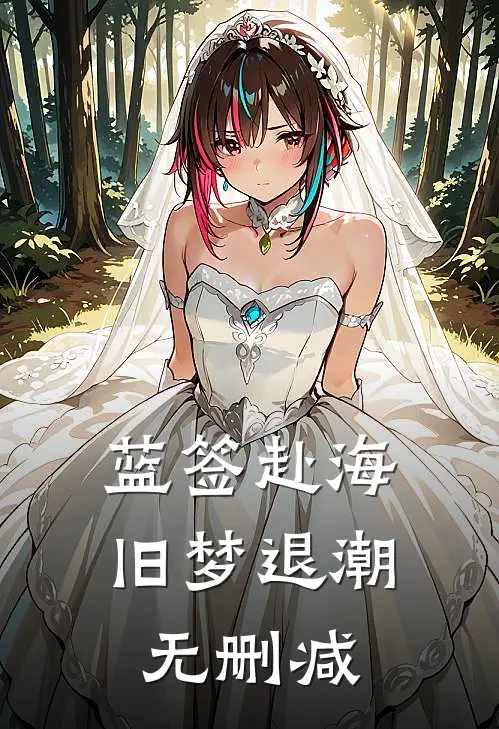 蓝签赴海，旧梦退潮无删减