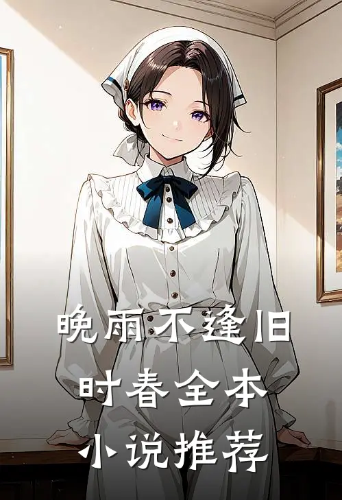 晚雨不逢旧时春全本小说推荐