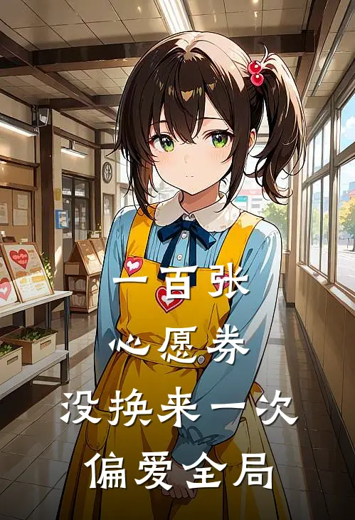 一百张心愿券，没换来一次偏爱全局