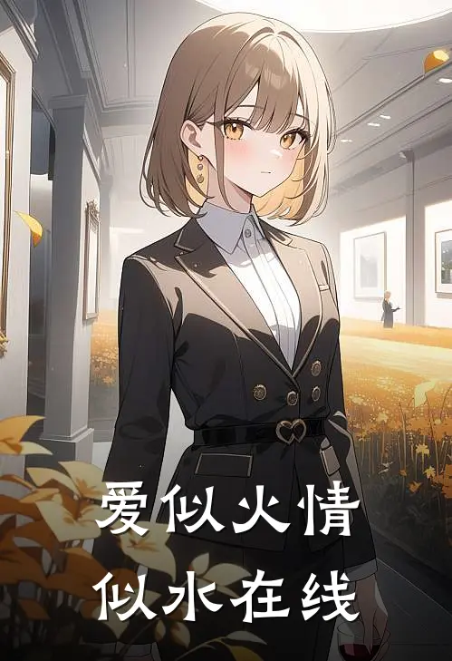 爱似火情似水在线