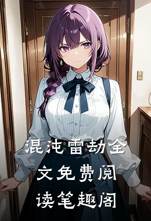 混沌雷劫全文免费阅读笔趣阁