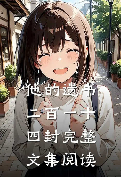 他的遗书，二百一十四封完整文集阅读