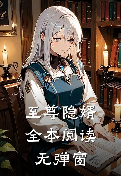 至尊隐婿全本阅读无弹窗