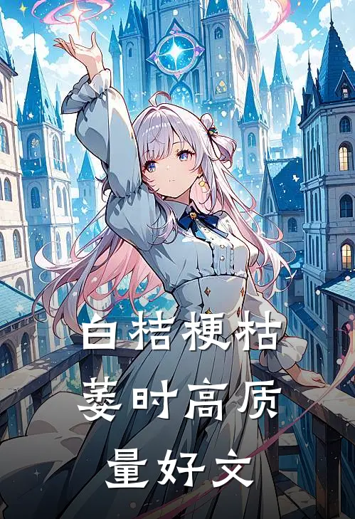 白桔梗枯萎时高质量好文