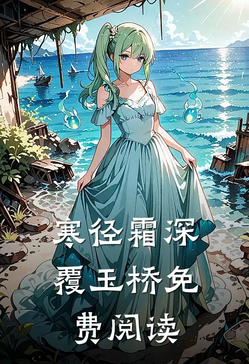 寒径霜深覆玉桥免费阅读