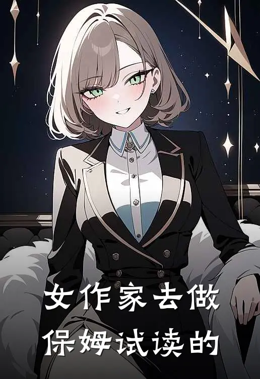 女作家去做保姆试读的