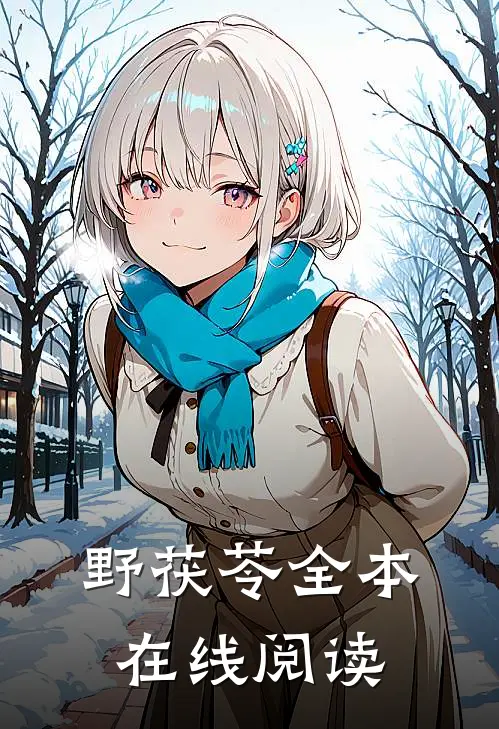 野茯苓全本在线阅读
