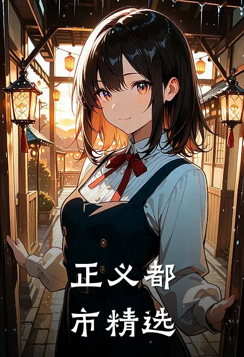 正义都市精选