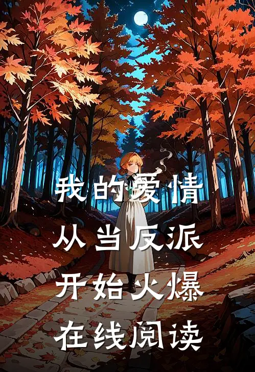 我的爱情从当反派开始火爆在线阅读