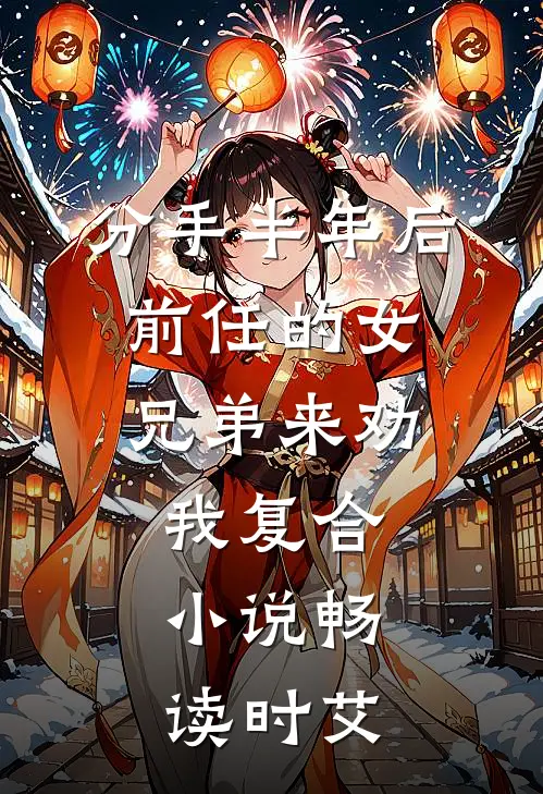分手半年后，前任的女兄弟来劝我复合。小说畅读时艾