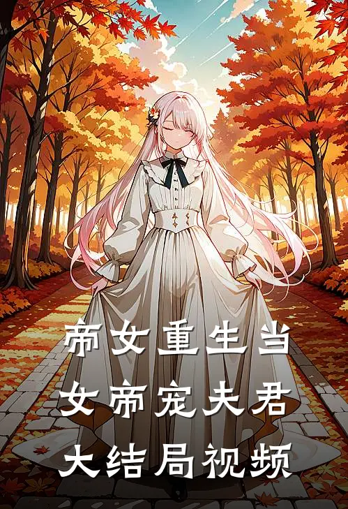 帝女重生当女帝宠夫君大结局视频