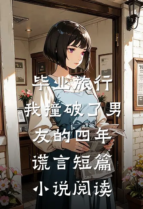 毕业旅行，我撞破了男友的四年谎言短篇小说阅读