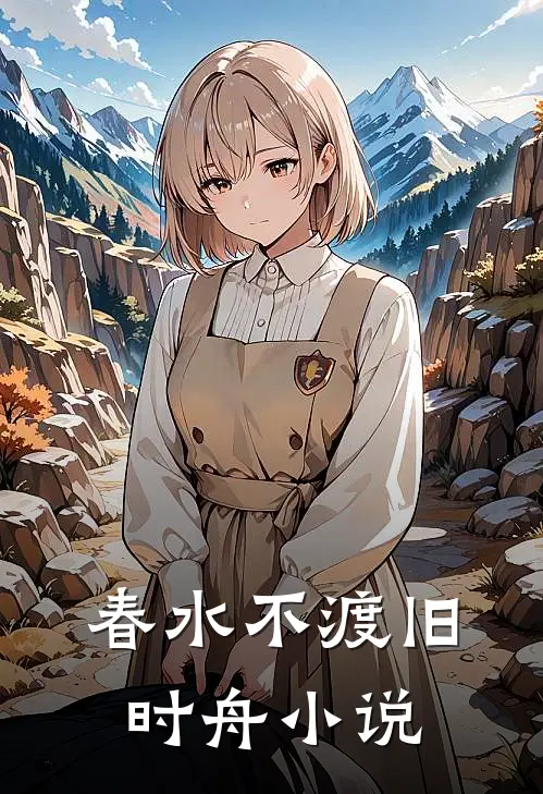 春水不渡旧时舟介绍