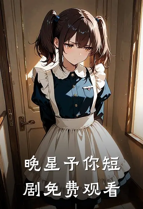 晚星予你短剧免费观看