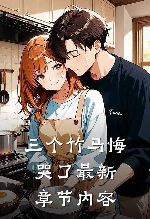 三个竹马悔哭了最新章节内容