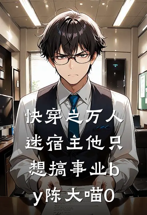 快穿之万人迷宿主他只想搞事业by陈大喵0