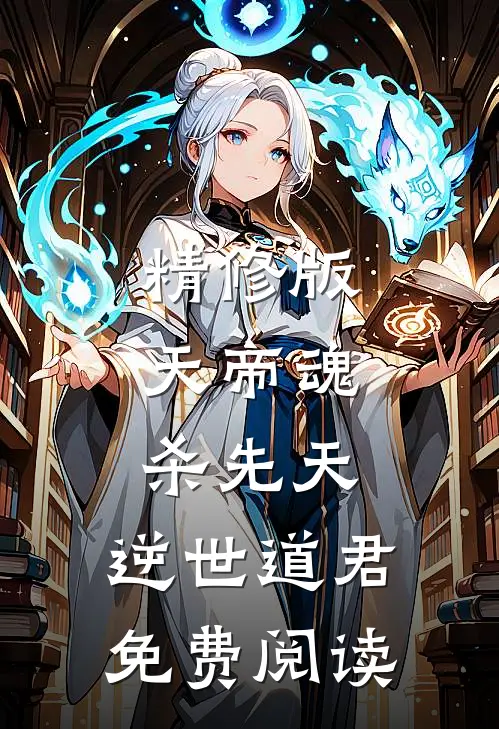 精修版天帝魂,杀先天,逆世道君 免费阅读