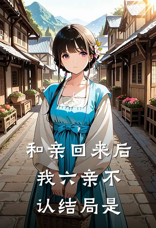 和亲回来后我六亲不认结局是