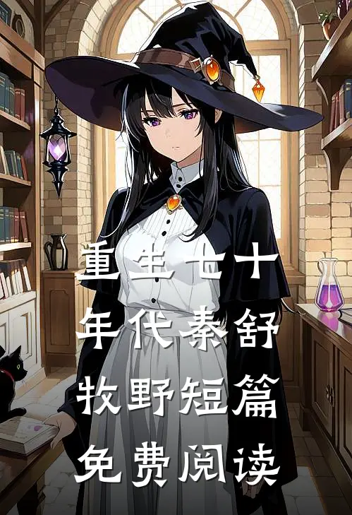 重生七十年代秦舒牧野短篇免费阅读