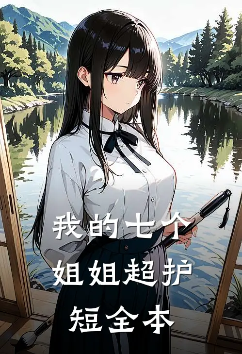 我的七个姐姐超护短全本