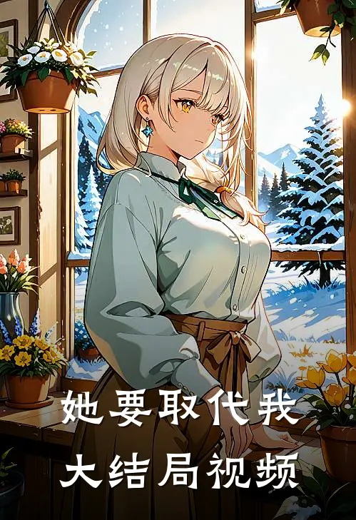 她要取代我大结局视频