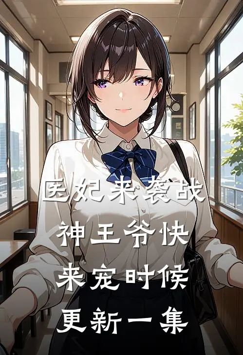 医妃来袭战神王爷快来宠时候更新一集
