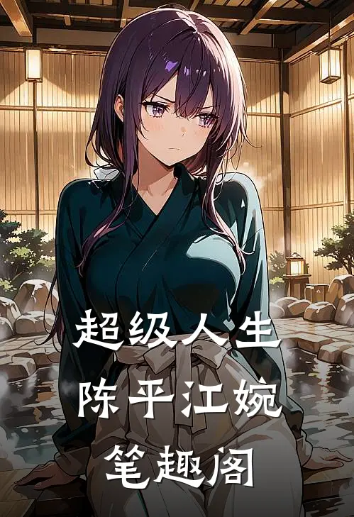 超级人生陈平江婉笔趣阁