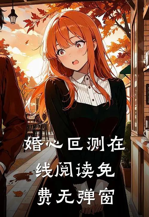 婚心叵测在线阅读免费无弹窗