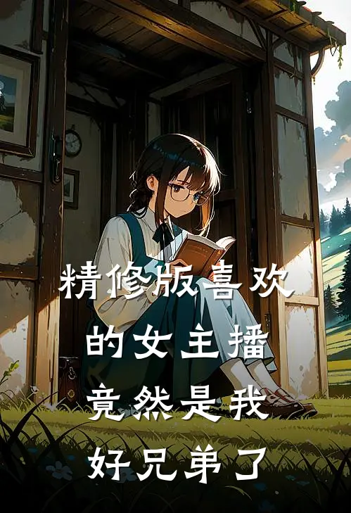 精修版喜欢的女主播竟然是我好兄弟了