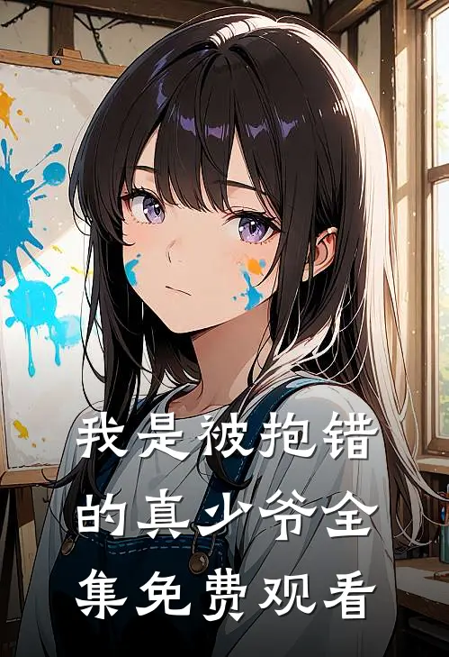 我是被抱错的真少爷全集免费观看