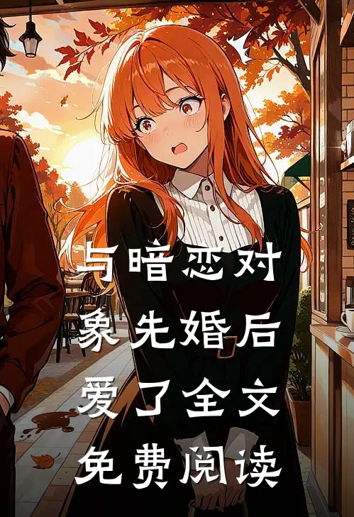 与暗恋对象先婚后爱了全文免费阅读