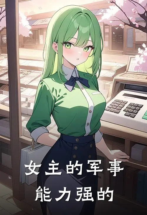 女主的军事能力强的