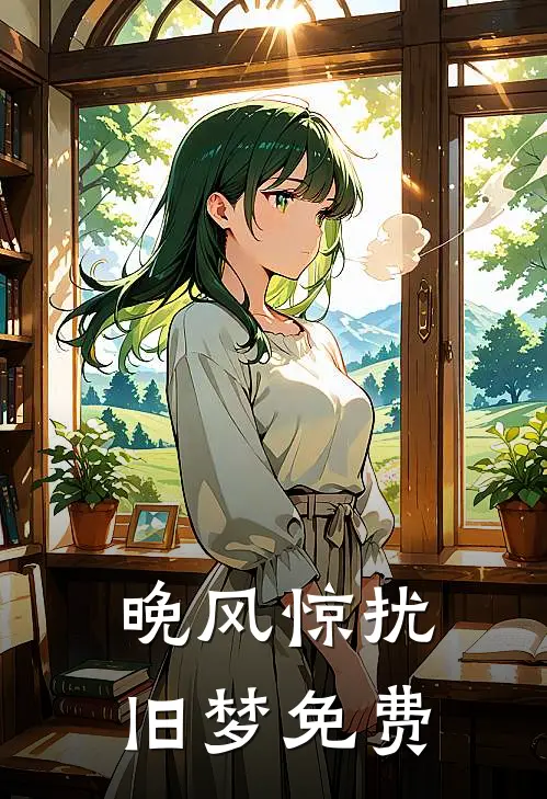 晚风惊扰旧梦免费
