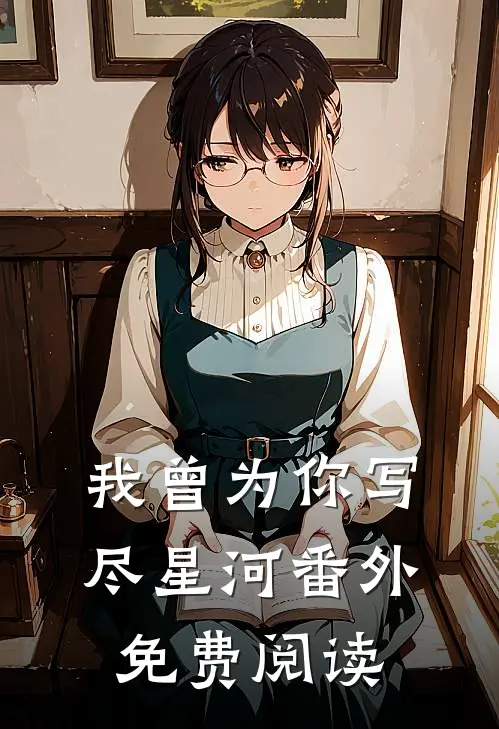 我曾为你写尽星河番外免费阅读