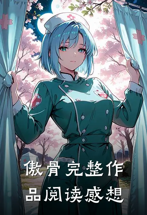 傲骨完整作品阅读感想