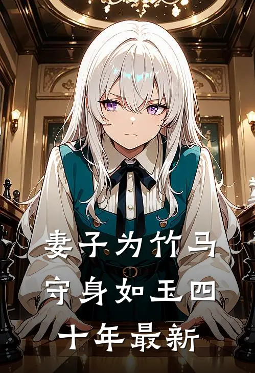 妻子为竹马守身如玉四十年最新