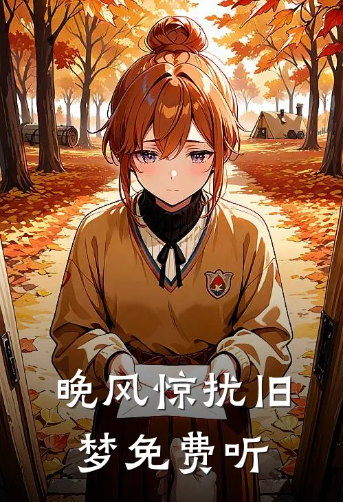 晚风惊扰旧梦免费听