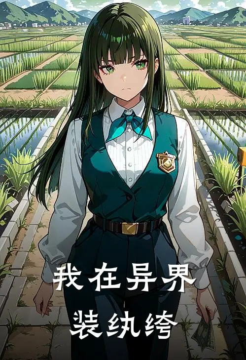 我在异界装纨绔